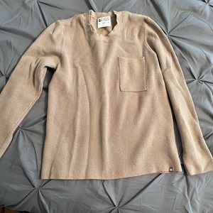 Figs loungewear sweater